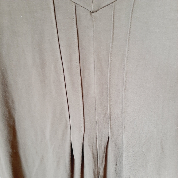 SAHALIE TUNIC DRESS - Picture 5 of 7